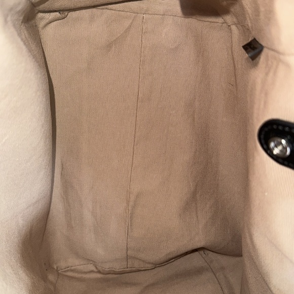 Burberry Nova Check Shoulder Bag - Picture 8 of 11